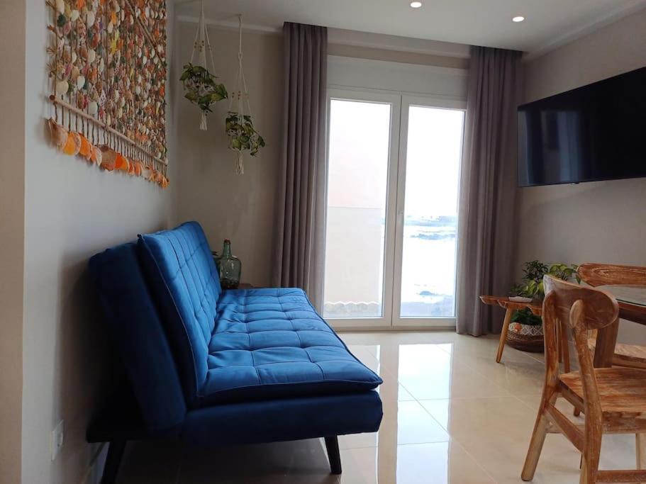 Ferienwohnung La Sirena Playa A Puerto de la Cruz  Exterior foto
